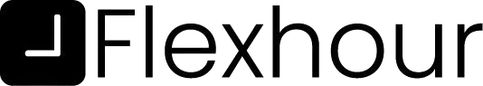 Flexhour Logo